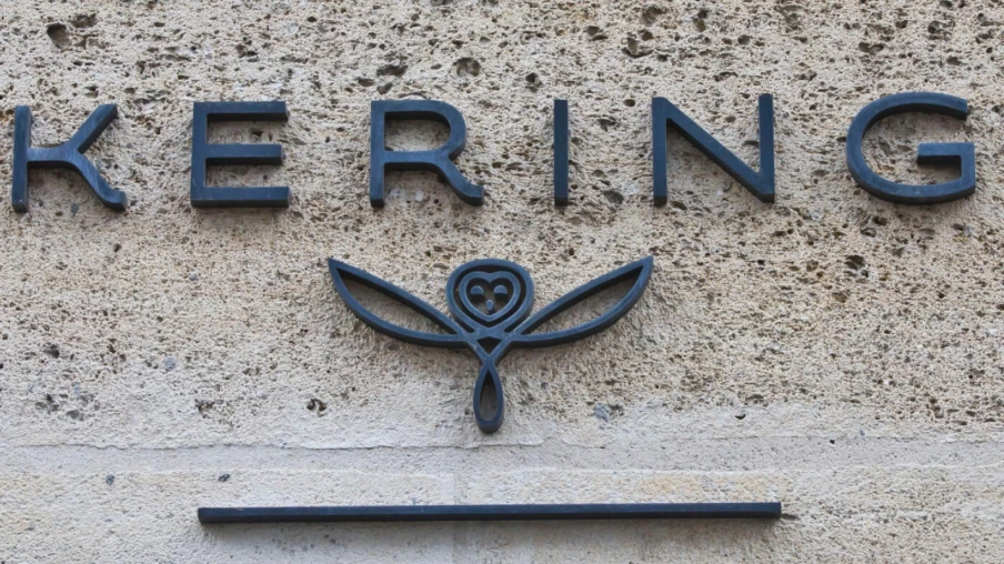 Kering vend sa beauté à L'Oréal pour 4 milliards, vise la relance