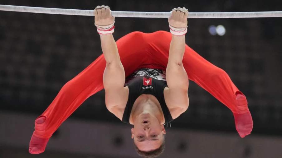 Seifert et Langenegger en finale du concours général aux Mondiaux