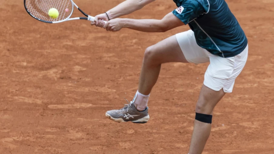 Dominic Stricker sorti dès le 1er tour du Geneva Open