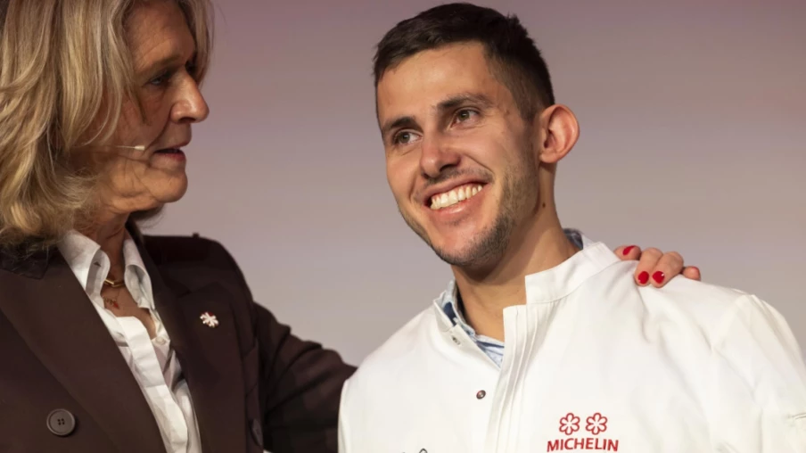 Guide Michelin Suisse 2025 : 145 étoilés, progression des deux étoiles