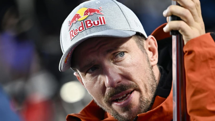 Marcel Hirscher forfait au géant d'ouverture à Sölden