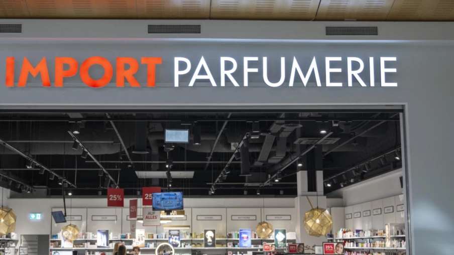 Interparfums souffre des taux de change au 3e trimestre