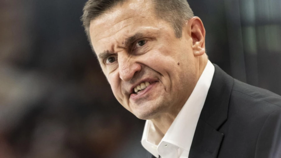 Genève-Servette confirme Ville Peltonen jusqu'à la fin de saison