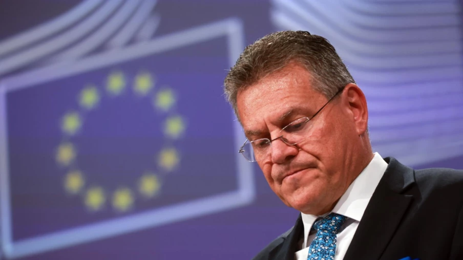 Réunion UE-Chine à Bruxelles sur les terres rares prochainement