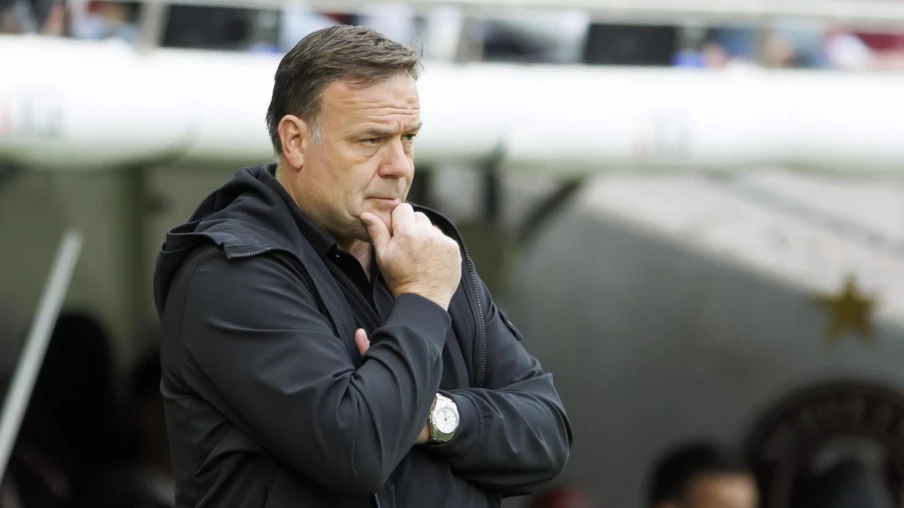 Patrick Rahmen de retour à Winterthour (Super League) pour relancer