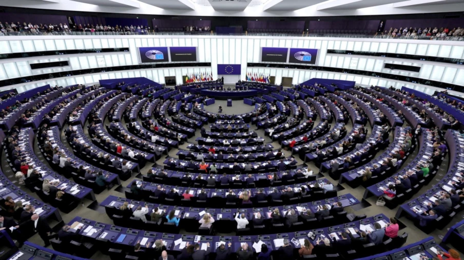 Prix Sakharov: deux journalistes emprisonnés (Bélarus, Géorgie)