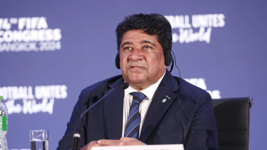 Le patron destitué du foot brésilien ouvre la voie à sa succession