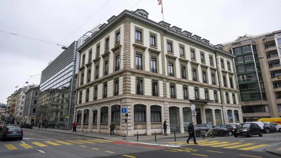 SGS: chiffre d'affaires en hausse au troisième trimestre