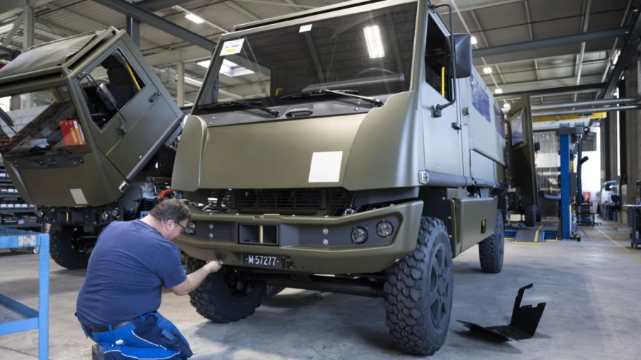 Partenariat de sécurité UE au point mort: la Suisse doit patienter