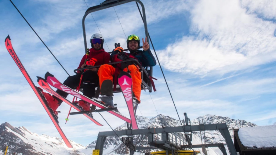 En Suisse, abonnements et forfaits de ski en hausse de 2 à 5%