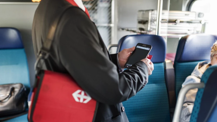 Valais: plusieurs comptes SwissPass ont été piratés