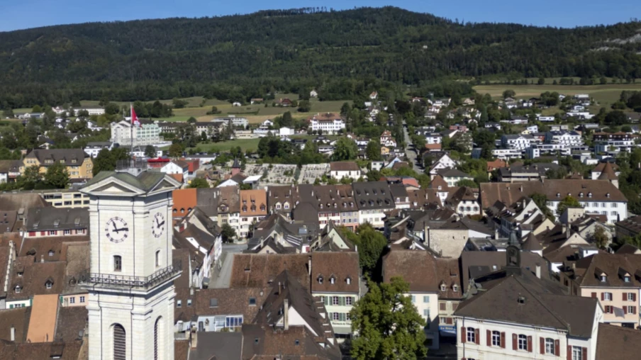 Jura : finances communales 2024 en hausse grâce aux recettes fiscales