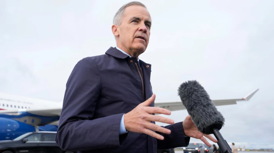 Le Canada prêt à reprendre les pourparlers commerciaux avec Washington