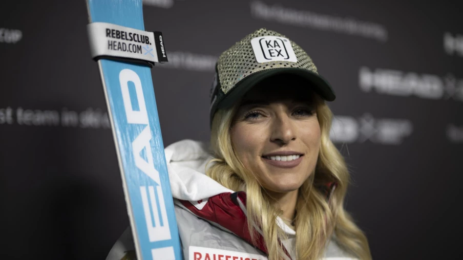 Coupe du monde féminine : géant de Sölden, Lara Gut-Behrami favorite