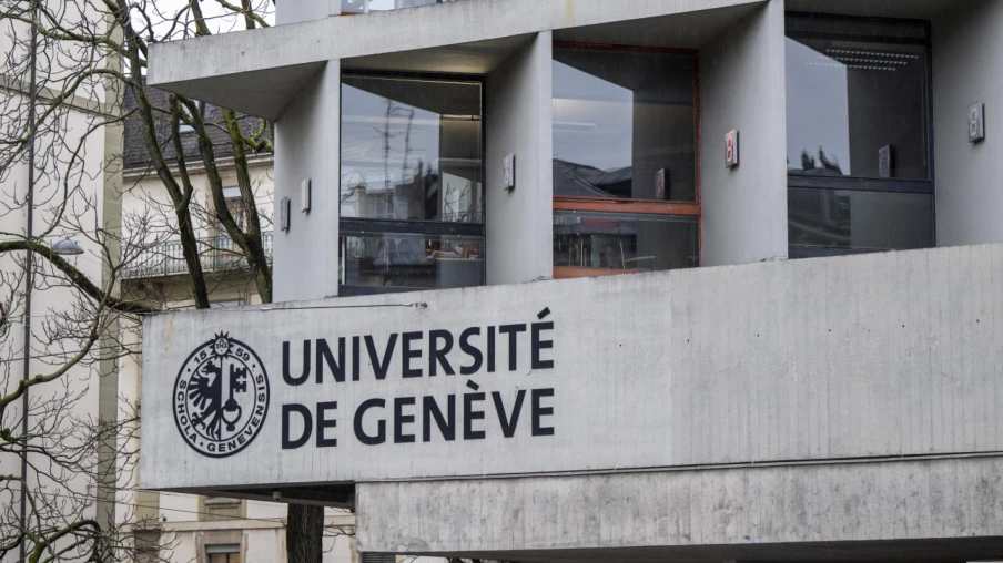 Genève: Mary Beard interroge l'image sombre des empereurs romains