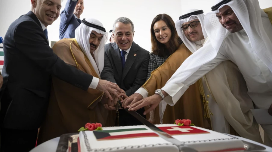 Cassis : consensus pour un cessez-le-feu et l'aide à Gaza