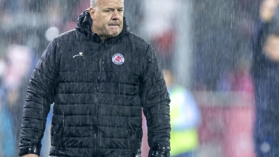 Winterthour toujours sans victoire en Super League, 2-2 contre Lucerne