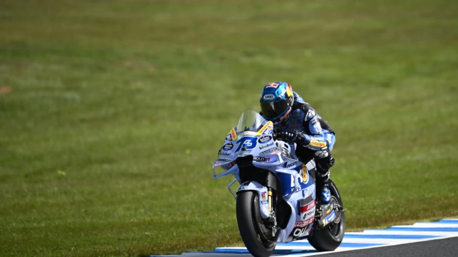 Alex Márquez s'impose au GP de Malaisie en MotoGP, triplé espagnol