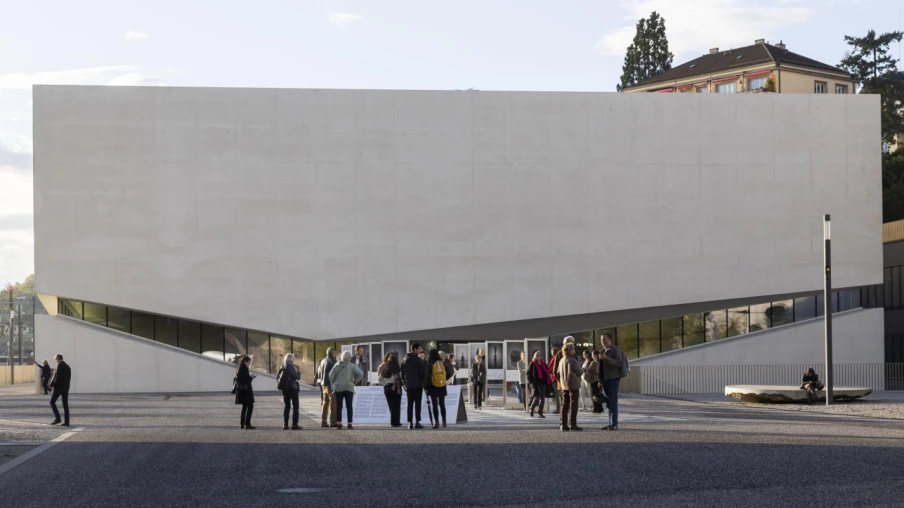 Photo Elysée: relecture décoloniale des archives Lehnert & Landrock