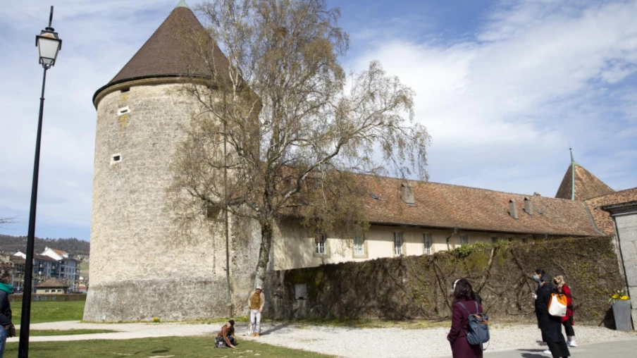 Rolle jazz festival: première édition à guichets fermés