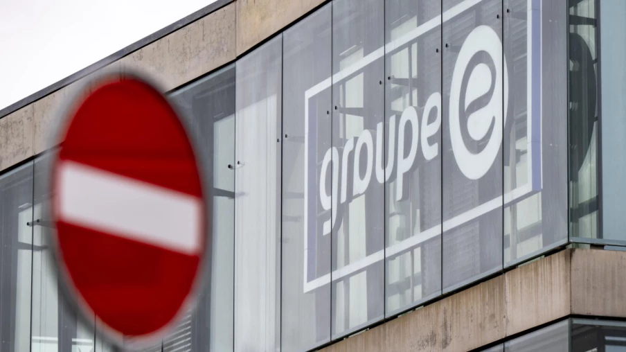 Groupe E revoit ses 188 licenciements prévus à la baisse