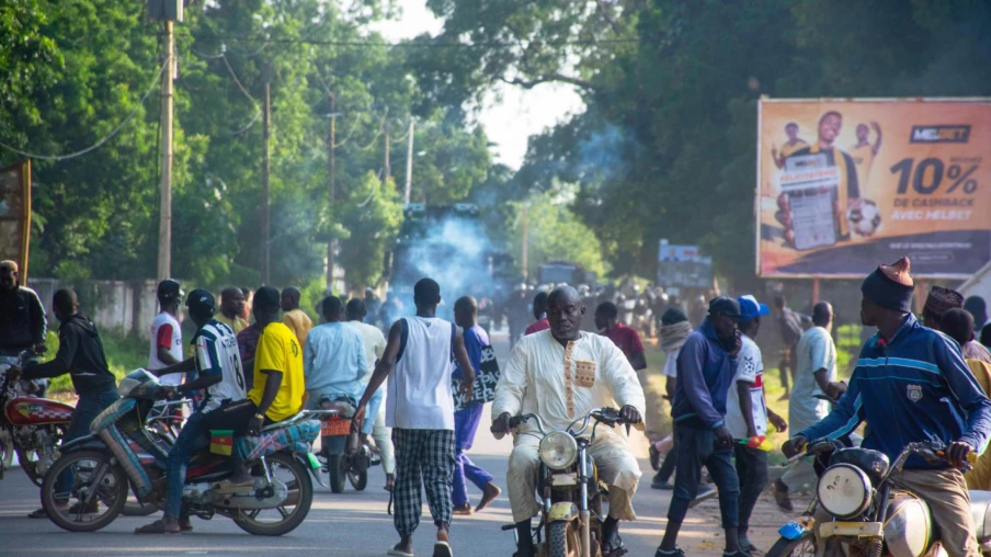 Cameroun: quatre morts lors de manifestations de l'opposition à Douala