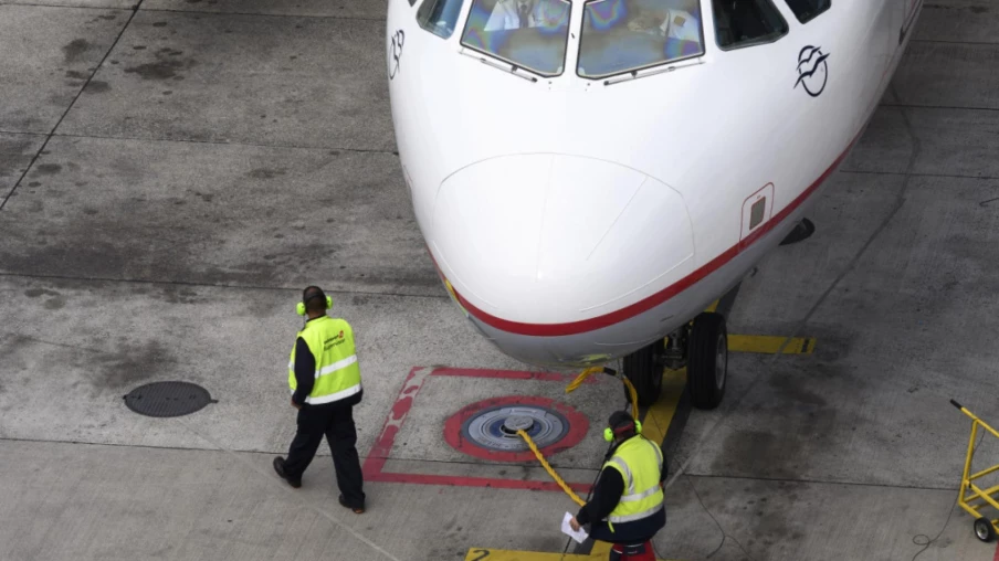 Swissport et l'office cantonal de l'emploi lancent une formation