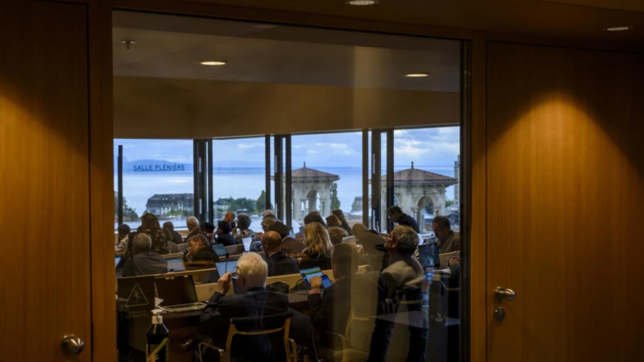 Les députés vaudois veulent être mieux informés