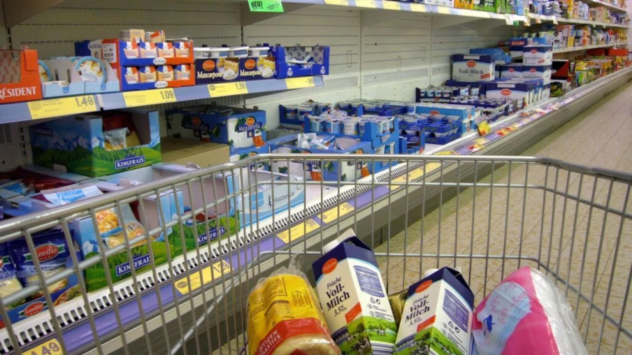 Allemagne : léger redressement du moral des patrons en octobre