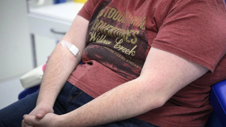 Légère baisse du surpoids chez les enfants et adolescents en Suisse