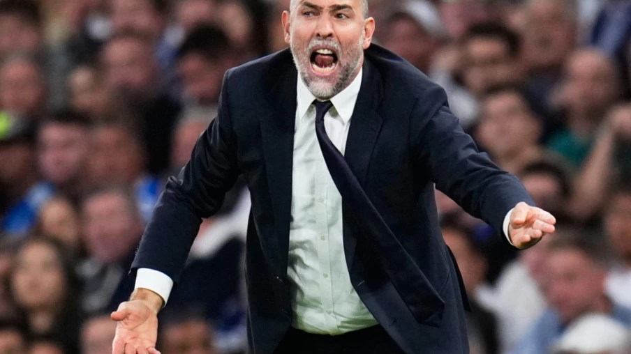 La Juventus remercie Igor Tudor après la défaite contre la Lazio