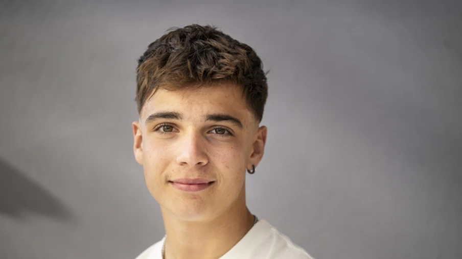 Noah Dettwiler : état stable mais critique après l'accident Moto3