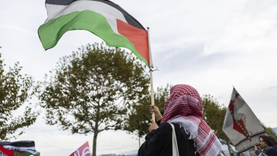 Genève : la marche de soutien à Israël reportée par les autorités