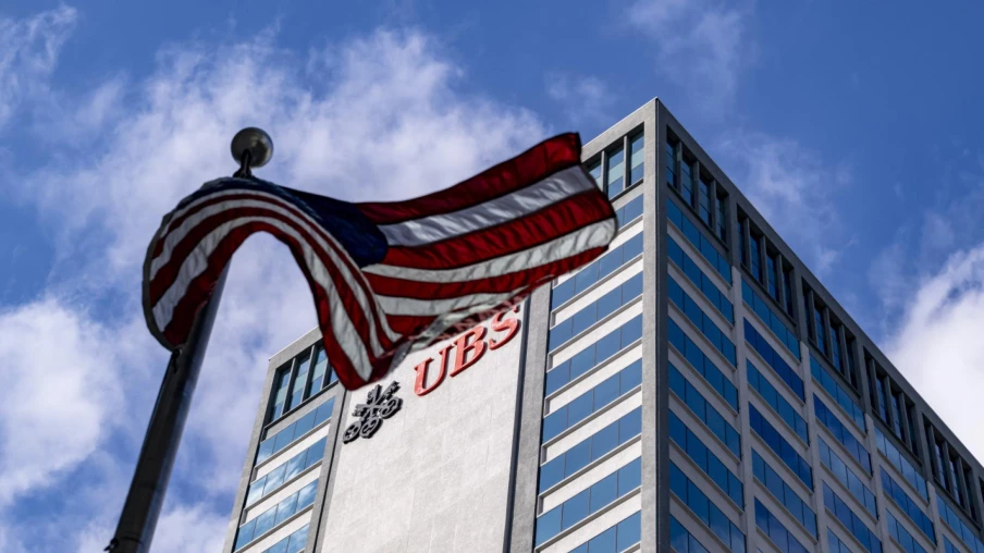UBS demande une licence bancaire nationale aux États-Unis