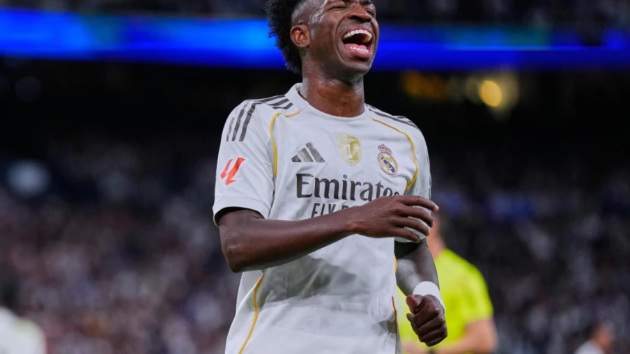 Real Madrid: Vinicius explose après son remplacement au Clasico