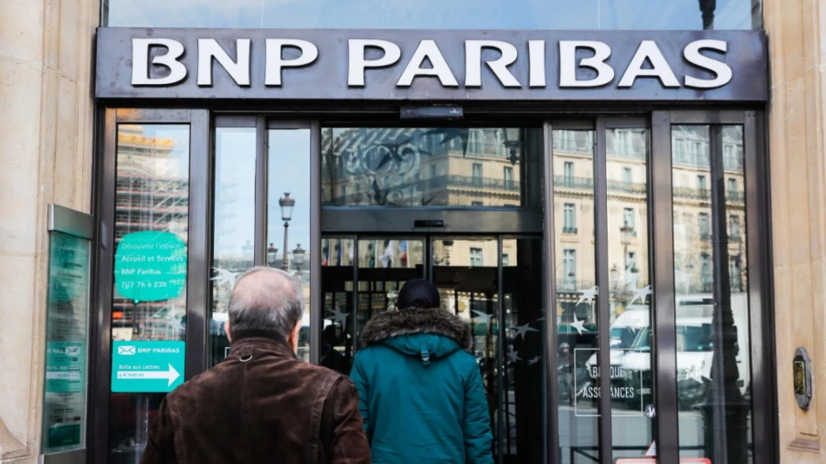 BNP Paribas dopé par la gestion d'actifs (Axa IM) au 3e trimestre