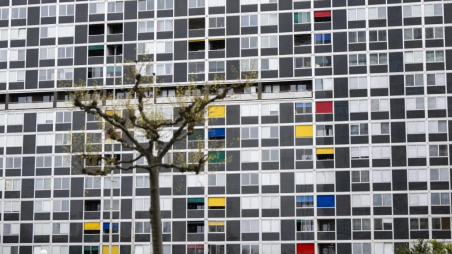 Crise du logement en Suisse: personnes à l’aide sociale menacées