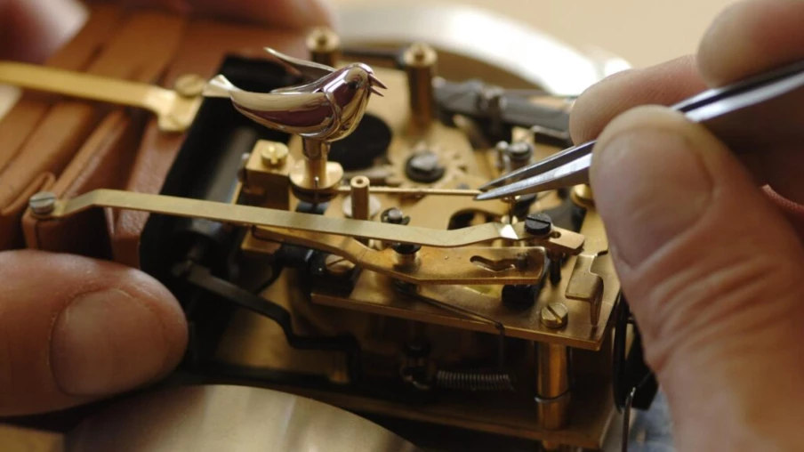 Exportations vaudoises 2024: -5,7% sous l'effet du franc