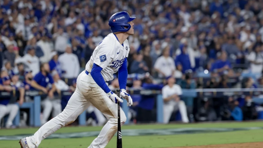 World Series: match 3 en 6h39, Freeman offre la victoire aux Dodgers