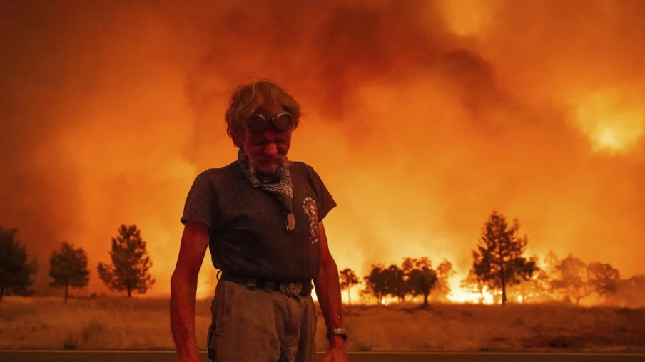 Le rapport Lancet: l'inaction climatique cause des millions de morts