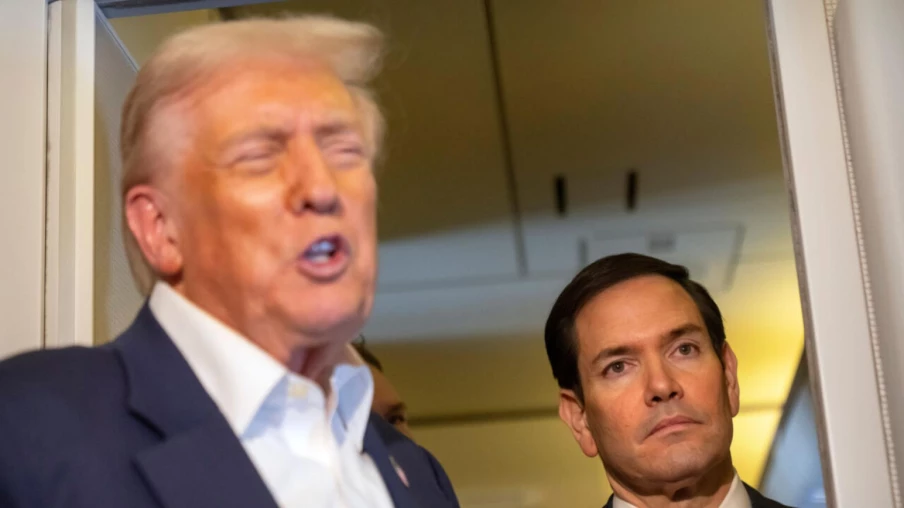 Trump veut réduire les tarifs douaniers liés au fentanyl avec la Chine