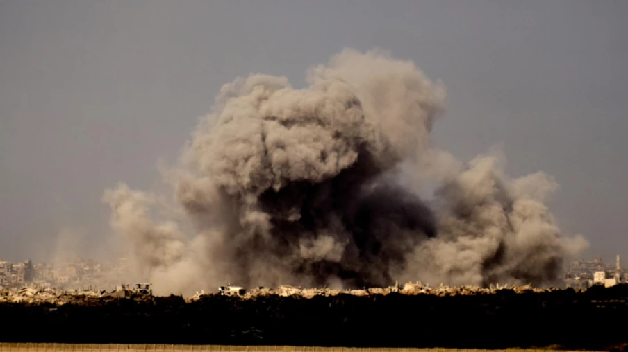 Trump: rien ne compromettra le cessez-le-feu à Gaza après frappes