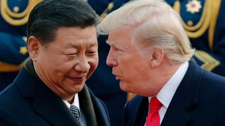 Pékin confirme la rencontre Xi Jinping‑Trump à l'APEC en Corée du Sud