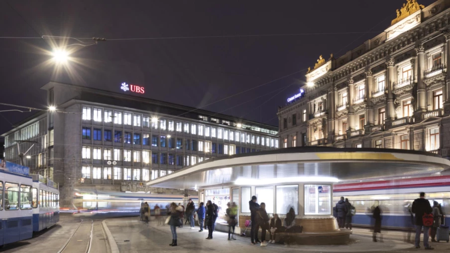 UBS va faire appel de la décision du TAF sur les AT1 de Credit Suisse