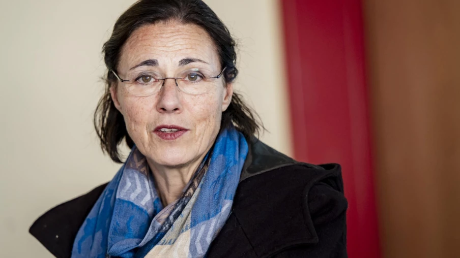 HFR: fin de la réorganisation stationnaire, Riaz dernier site