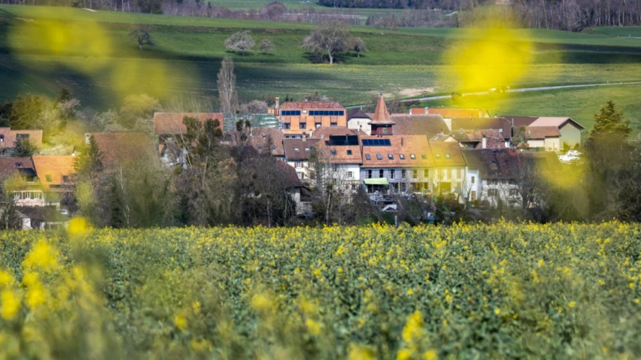 Fribourg: bilan positif du plan d'action durabilité 2021-2026