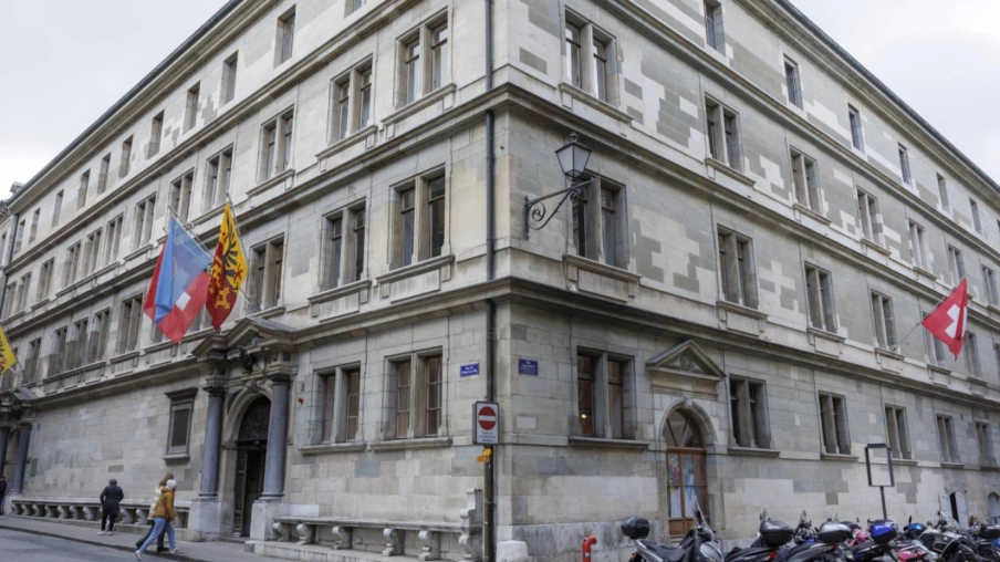 Conseil d'État invalide partiellement l'initiative MCG sur frontaliers