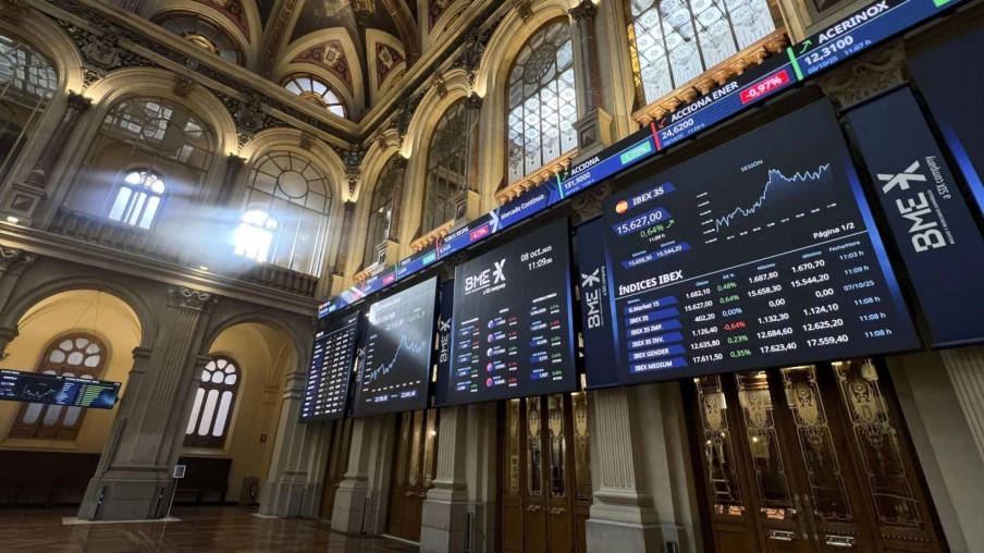 La Fed divisée baisse ses taux directeurs de 0,25 %