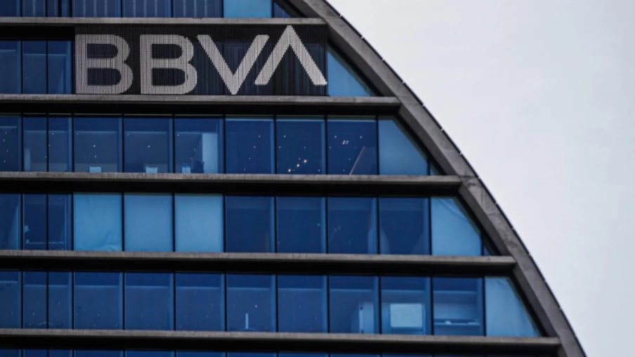 BBVA : bénéfice record de 7,98 milliards € sur neuf mois