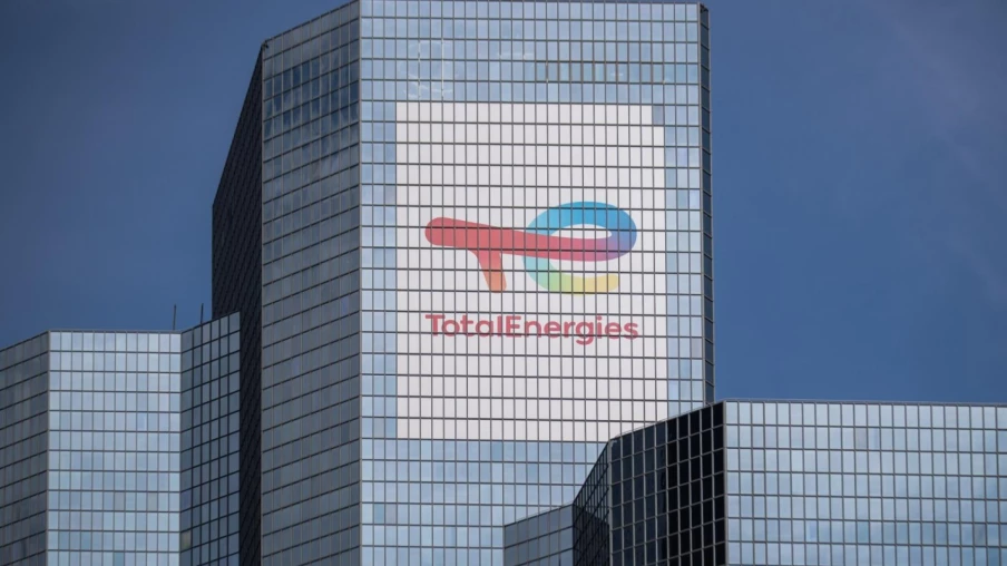 TotalEnergies : bénéfice net +61% au 3e trimestre, production accrue